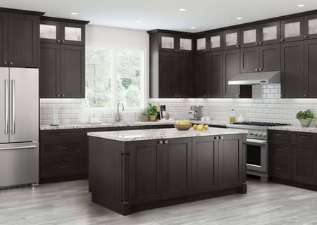 Concord Elegant Smoky Grey