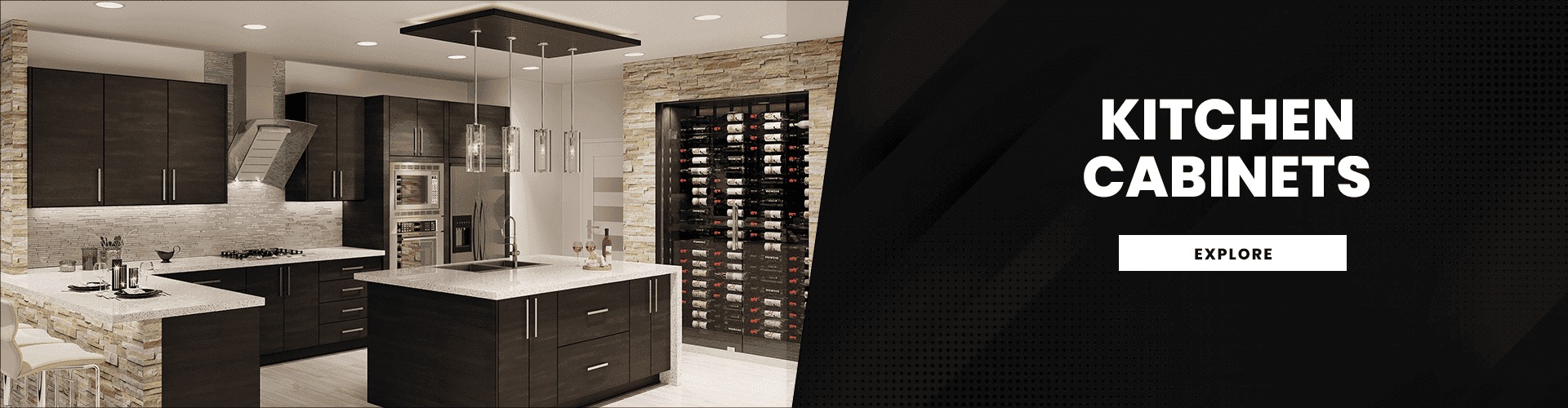 kitchen cabinets