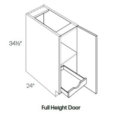 Broadway BM602 Nimbus-B12-POS1-FH
