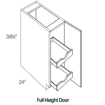 Milano MP404 Pine Matte-B15-POS2-FH
