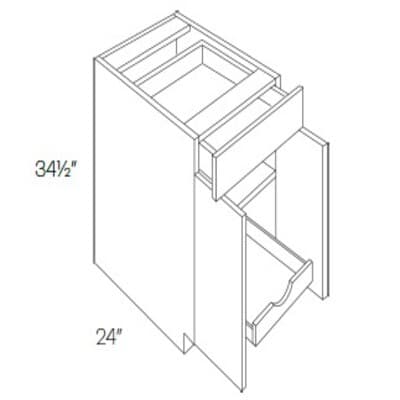 Broadway BM652 Walnut-B27-POS1