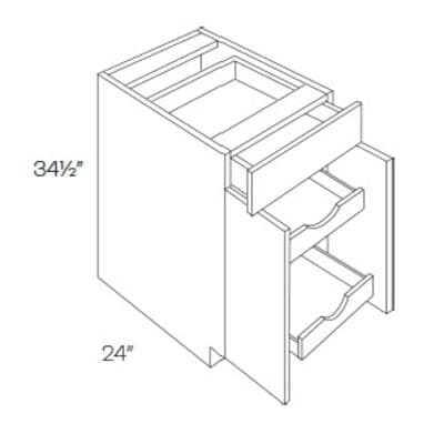 Broadway BM652 Walnut-B24-POS2