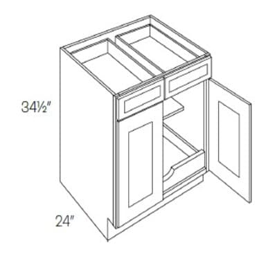 Newport Plus CNC 105 N Adirondack Blue-B33-POS1