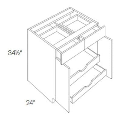 Milano MP402 Sand-B33-POS2