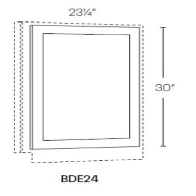Newport Plus CNC 104 N Mountain Stream-BDE24