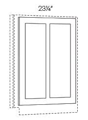 Concord Fashion White -BDE24