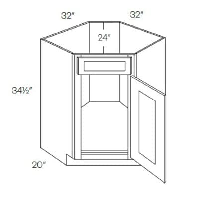 Fashion Plus CNC 109 F Cracked Pepper-CSB36
