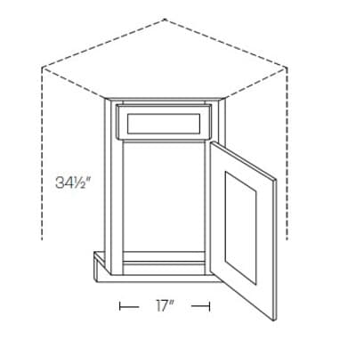 Elegant Plus CNC 104 E Mountain Stream-CSF36
