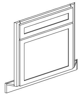 Cove Shaker Honey - CSF42