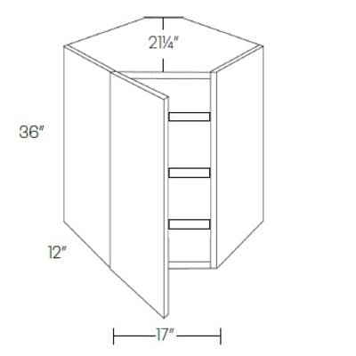 Milano MP404 Pine Matte-CW2436