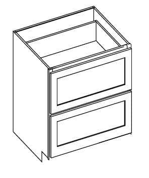 Sage Shaker - DB30-2