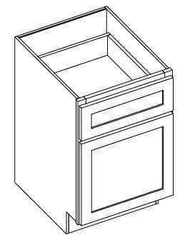 Cove Shaker Slate - DDB18