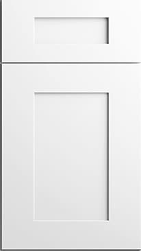 Elegant White
