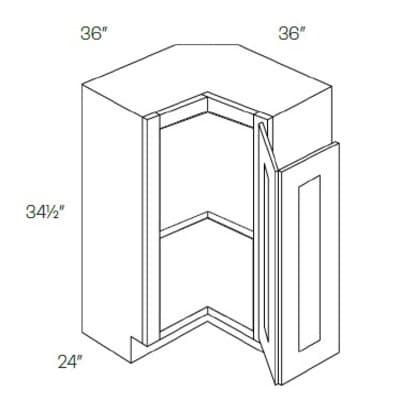 Richmond Plus CNC 102 R Linen-ERC36L