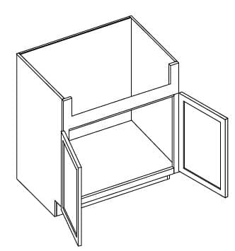 Cove Shaker Honey - FSB36