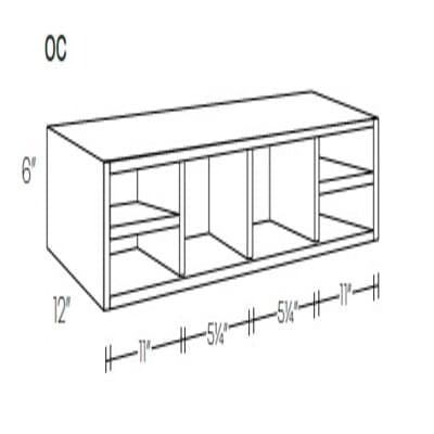 Richmond Plus CNC 103 R Sahara-OC36