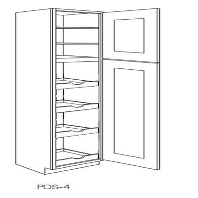 Richmond Plus CNC 108 R Rumors-POS18-4
(factory installed)