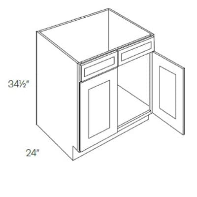 Newport Plus CNC 105 N Adirondack Blue-SB33
