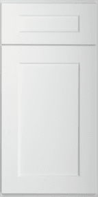 Shaker White
