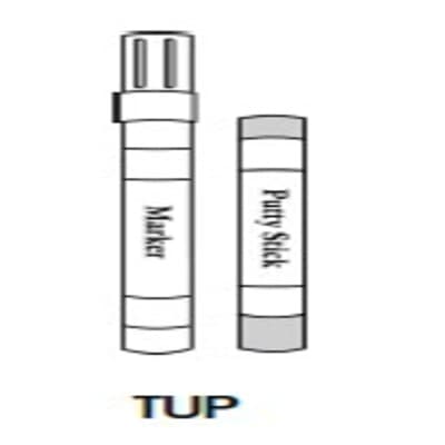 Fashion Plus CNC 103 F Sahara-TUP