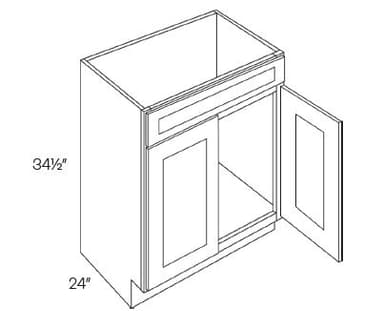 Concord Fashion White -V24