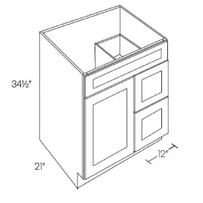 Fashion Plus CNC 104 F Mountain Stream-V30DR