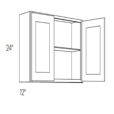 Newport Plus CNC 104 N Mountain Stream-W3624