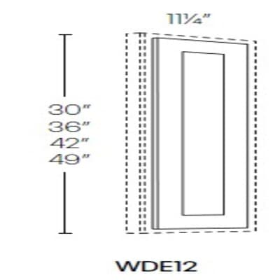Newport Plus CNC 104 N Mountain Stream-WDE1250