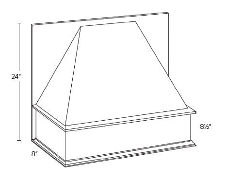 Concord Richmond Stone -WHV36