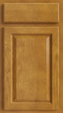 Country Oak