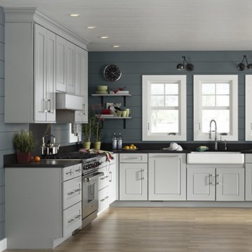 Kitchen Cabinets