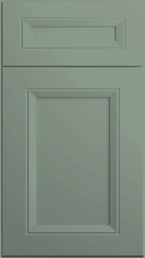 Richmond Plus CNC 106 R Sage