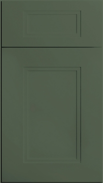 Fashion Plus CNC 107 F Evergreen