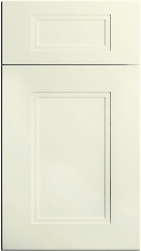 Fashion Plus CNC 101 F Sleek White