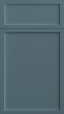 Newport Plus CNC 105 N Adirondack Blue