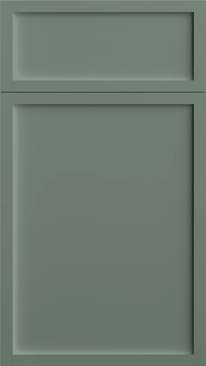 Newport Plus CNC 106 N Sage