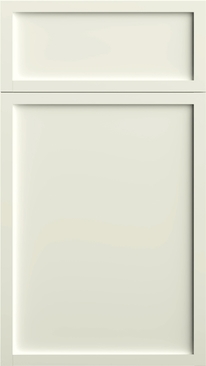 Newport Plus CNC 101 N Sleek White