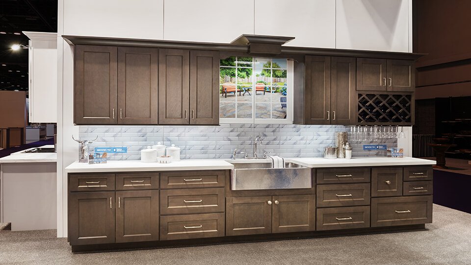 Cove Shaker Slate