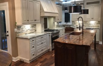 Aline Charleston White