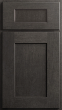 Luxor L02 5PC Smoky Grey