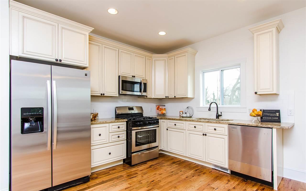 Classic Raised Panel