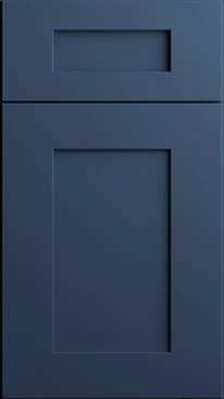 Concord Elegant Ocean Blue