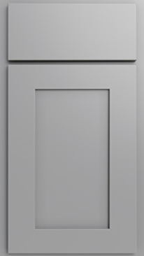 Builder Grey Shaker