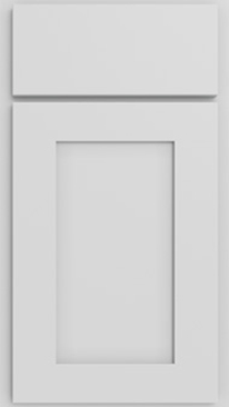 Builder White Shaker