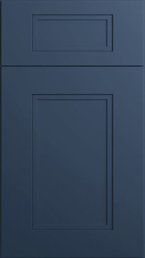 Concord Fashion Ocean Blue