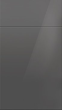 Milano MP401 Fossil Grey