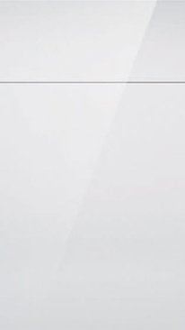 Milano MP400 Polar White