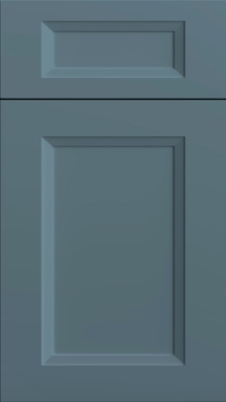 Sydney Plus CNC 105 S Adirondack Blue