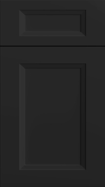 Sydney Plus CNC 110 S Black