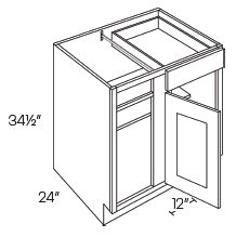 Blind Base Cabinets